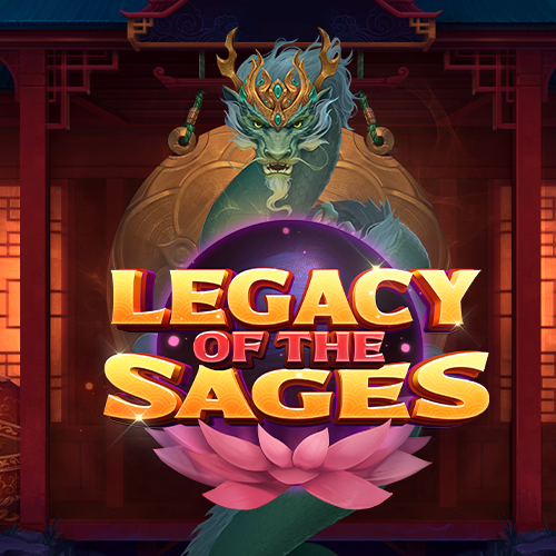 Legacy of the Sages