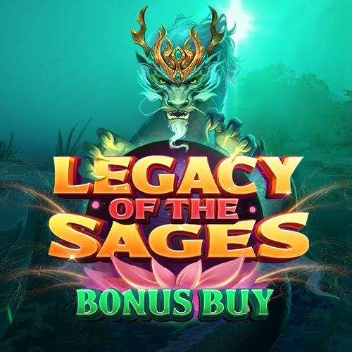 Legacy of the Sages Bonus Buy
