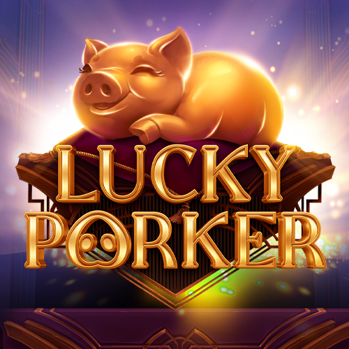 Lucky Porker