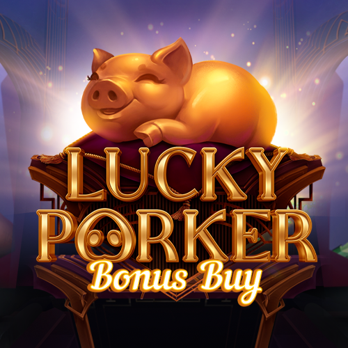 Lucky Porker Bonus Buy