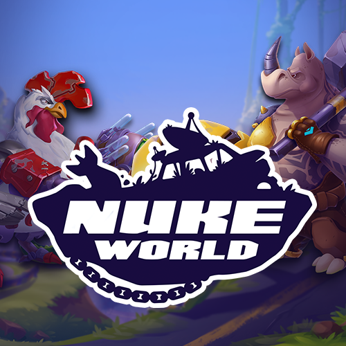 Nuke World