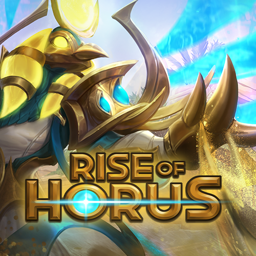 Rise of Horus