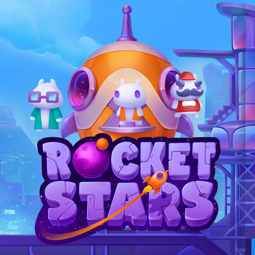 Rocket Stars