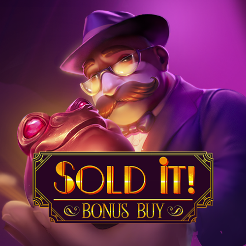 Sold it Bonus Buy