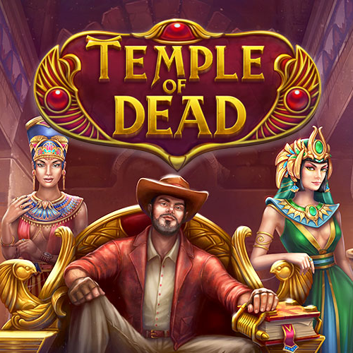 Temple of Dead