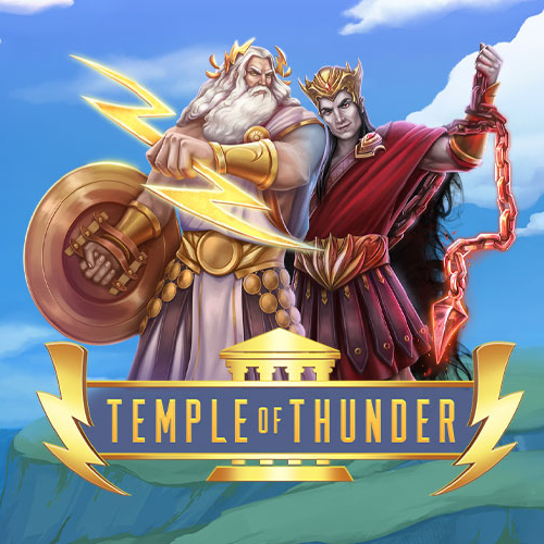 Temple of Thunder