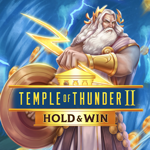 Temple of Thunder II