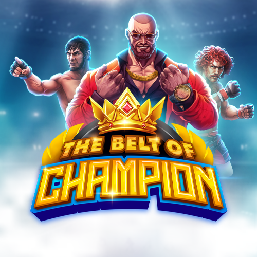 The Belt of Champion