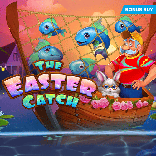 The Easter Catch