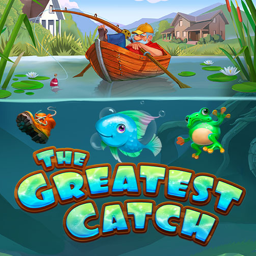 The Greatest Catch