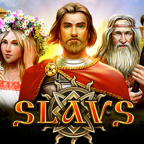 The Slavs