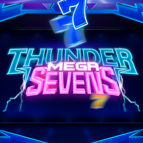 Thunder Mega Sevens