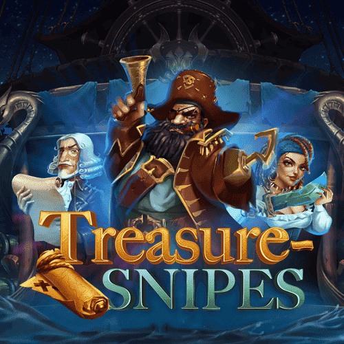 Treasure Snipes