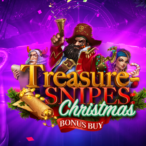 Treasure Snipes Bonus Buy