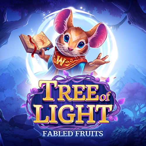 Tree of Light: Fabled Fruits