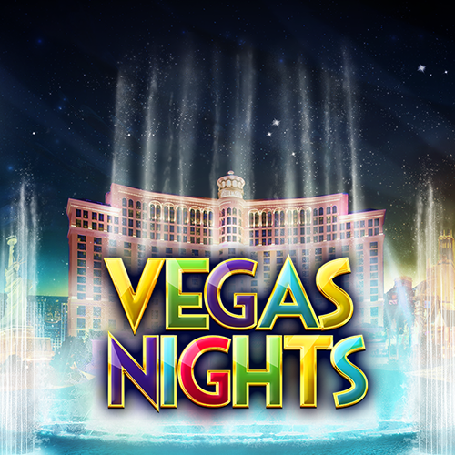 Vegas Nights