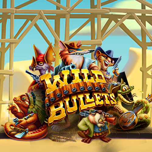 Wild Bullets