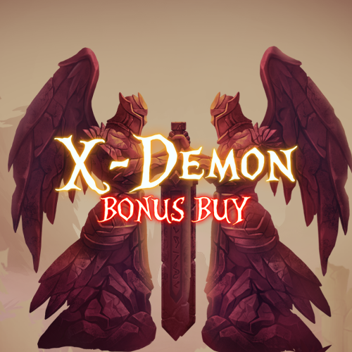 X-Demon Bonus Buy