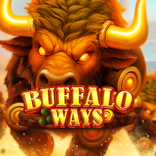 Buffalo Ways