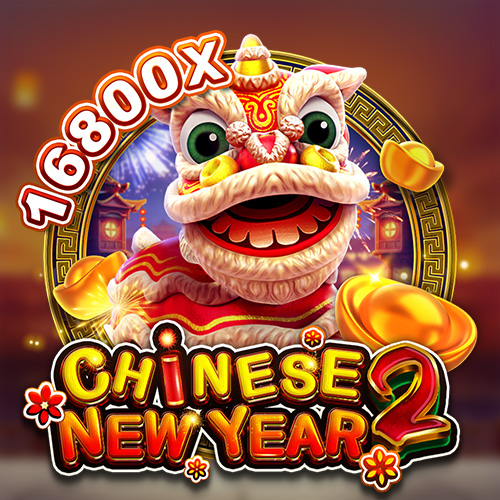 Chinese New Year 2