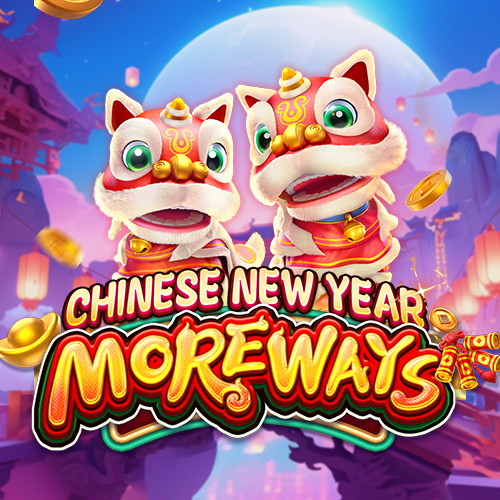 Chinese New Year MOREWAYS