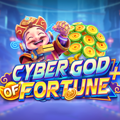 Cyber God of Fortune