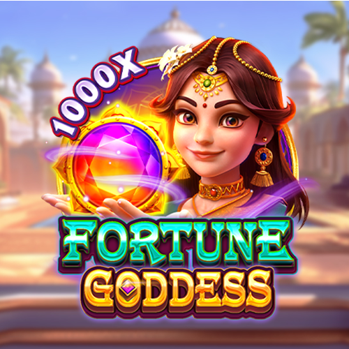 Fortune Goddess
