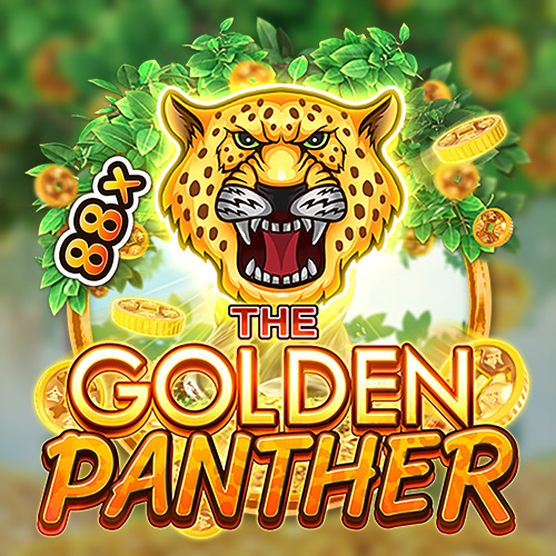 Golden Panther