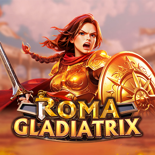 Roma Gladiatrix