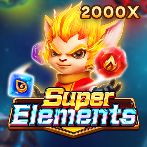 Super Elements
