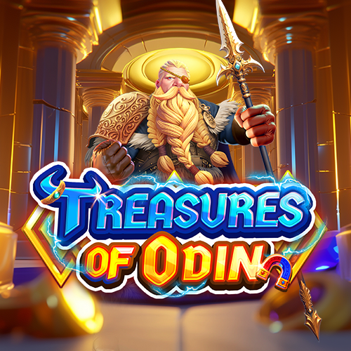 Treasures of Odin