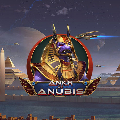 Ankh of Anubis