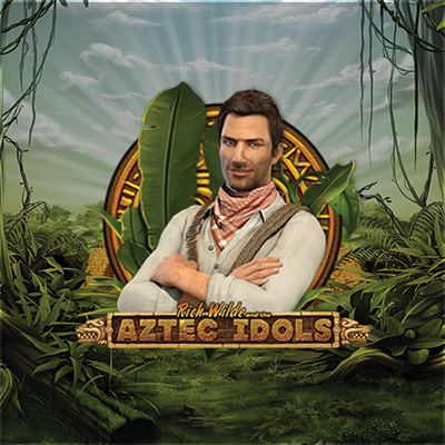 Aztec Idols