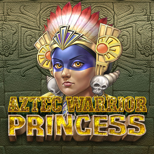 Aztec Warrior Princess