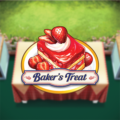 Baker's Treat