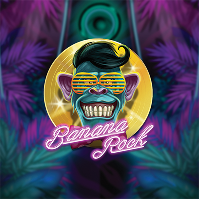 Banana Rock