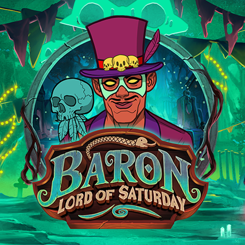 Baron: Lord of Saturday