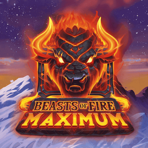 Beasts of Fire Maximum
