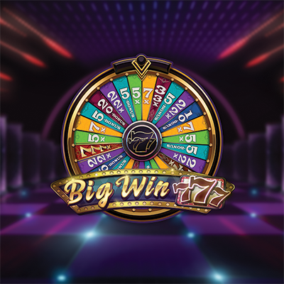 Big Win 777