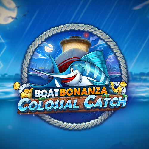 Boat Bonanza Colossal Catch