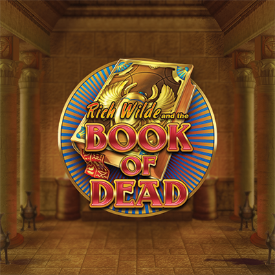Book of Dead