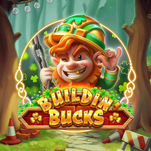 Buildin' Bucks