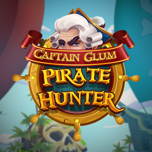 Captain Glum: Pirate Hunter