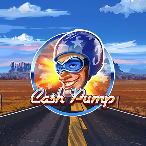 Cash Pump