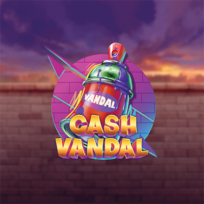 Cash Vandal