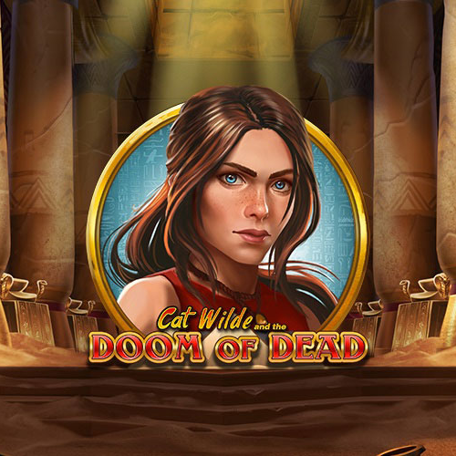 Cat Wilde and the Doom of Dead