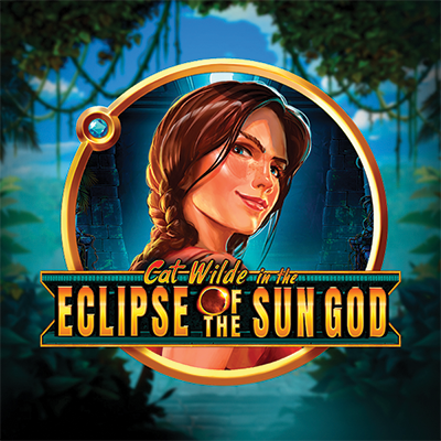 Cat Wilde in the Eclipse of the Sun God