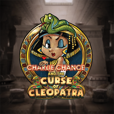 Charlie Chance and The Curse of Cleopatra