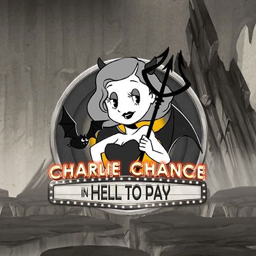 Charlie Chance in Hell to Pay
