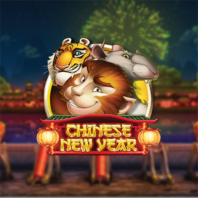 Chinese New Year